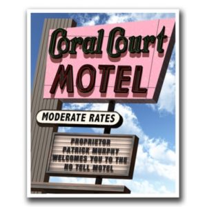 Route 66 Podcast The Coral Court Motel Anthony Arno 3
