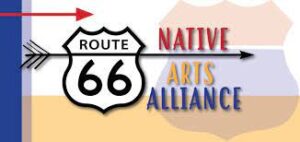 route 66 native arts alliance